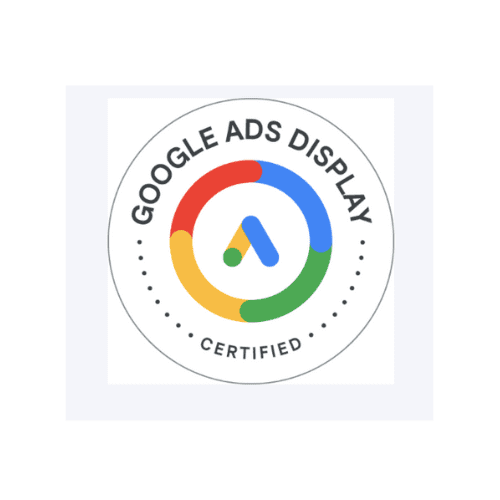 Google Ads Display