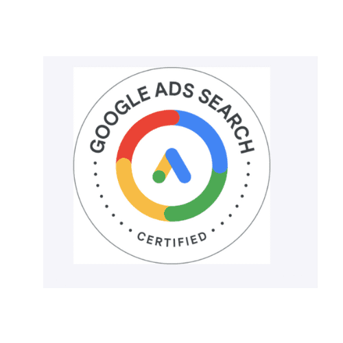 Google Ads Search