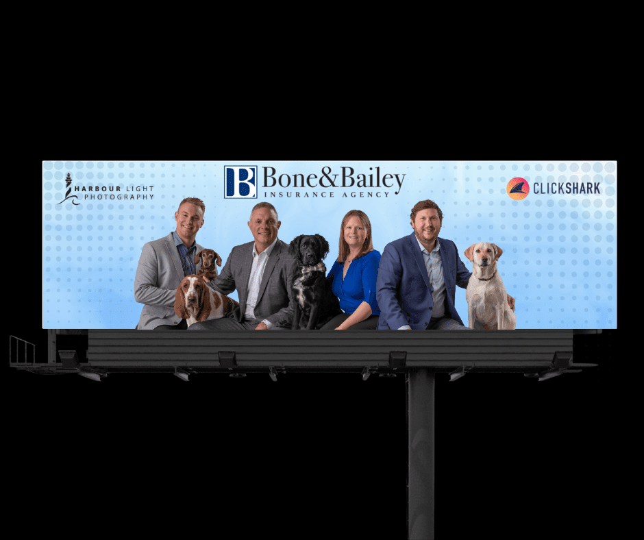 Billboard Design