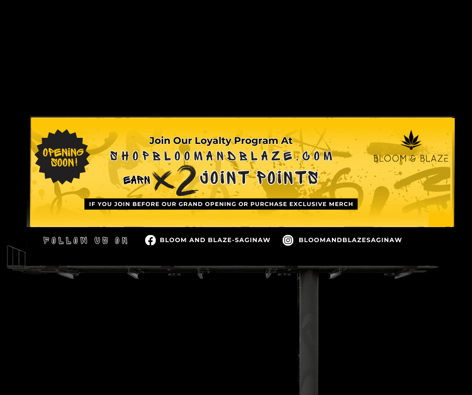 Billboard Design BB